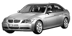 BMW E92 P1BAC Fault Code