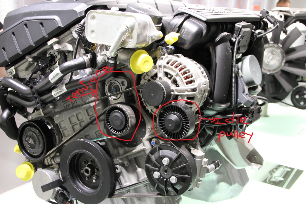 See P1BAC in engine