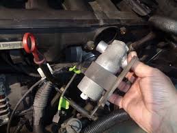 See P1BAC in engine